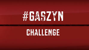 GASZYN-CHALLENGE ;)
